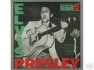 Elvis Presley JAPAN 10
