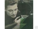 Zoot Sims on Riverside