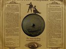 Charles Johnson-Lloyd Scott-Victor-STORE STOCK CLEAN