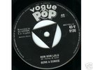 GENE AND EUNICE - BOM BOM LULU - VOGUE 7inch