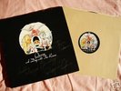 SIGNED QUEEN DAY AT THE RACES LP