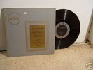 Ruggiero Ricci (v) Mozart K378 Emma Boynet P.solo