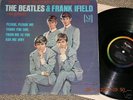 BEATLES AND FRANK IFIELD - ORIGINAL AND RARE