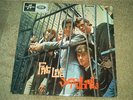 Yardbirds Five Live Original Mono 1st Press UK LP NM