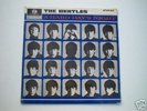 BEATLES uk 1964 stereo HARD DAYS NIGHT STUNNING