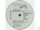 KENI BURKE 