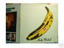 Velvet Underground & Nico:Same-U.S.LPw/Peelable Banana