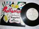 RARE Official Beatles Fan Club Beatles Fourth Christmas