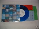 Oceansize-Saturday Morning Breakfast Show-Blue vinyl 7