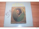 BB KING signed ALBUM LP with CERTIFICATE