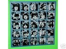THE BEATLES - CHRISTMAS ALBUM - RARE FAN CLUB APPLE LP