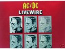 AC/DC Live Wire 2 lp set  Circuit Records Mispressing