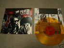 MISFITS /STATIC AGE YELLOW WAX LP DANZIG SAMHAIN
