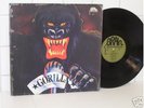 CREATIVE ROCK Gorilla HEAVY KRAUT PROG ACID green BRAIN
