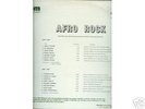 Heavy Funk LIBRARY  'Afro Rock' KPM LP MINT-
