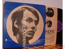 DE ANDRE':LP-VOL.3-ORIGINALE LAMINATO   EX+ / EX+