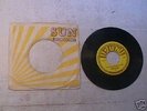 ELVIS PRESLEY SUN RECORDS #217 BABY LETS PLAY HOUSE