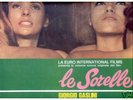 GASLINI - LE SORELLE. LP. Italy. MINT