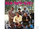 BEACH BOYS-DON'T WORRY BABY-JAPAN 7'
