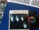 BEATLES  LP  