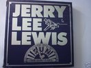 JERRY LEE LEWIS THE SUN YEARS 12 LP BOX SET