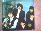 Rolling Stones - LP - Bright Lights Big City - sehr rar