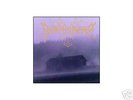 BORKNAGAR Same LP Original first press Burzum style