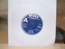 Small Faces - Hey Girl - UK Decca demo 45