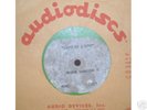 George Harrison - Isn't It A Pity - mono Apple acetate