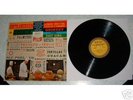 CURTIS FULLER - ZOOT SIMS - NM ORIGINAL JAZZ LP