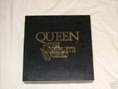 Queen the Complete Works