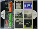 PINK FLOYD-A NICE PAIR-JAPAN PROMO WHITE LABEL+OBI