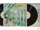 DUANE ALLMAN AN ANTHOLOGY JAPAN  1st ISSUE PROMO W/L