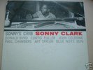 Sonny Clark SONNY'S CRIB Blue Note 1576 original