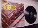 BEATLES LP Please Please Me 1963 UK Export MONO EX RARE