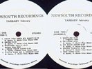 TARBABY LP NewSouth Rec FLORIDA 60s PRIVATE PRESSING