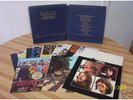 Beatles LP Box Set