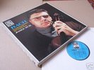 BACH 6 Sonatas Partitas Violin Solo JOSEF SUK