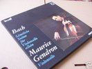  HIFI STEREO Maurice Gendron Bach Cello Suites