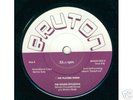 rarest uk funk 45 THE SOUND STYLISTICS on BRUTON mint
