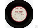David Bowie - Liza Jane - Dick James Music 7