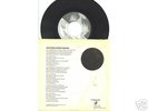 Beatles-George Harrison- Dark Horse 45 w/Title Sleeve