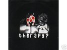 THERAPY? - MEAT ABSTRACT VERY RARE 7