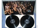 Jimi Hendrix - Electric Ladyland TRACK DOUBLE LP