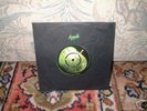 BEATLES Hey Jude 1968 PHILLIPS 3-PRONG CONTRACT PRESS