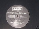 Oasis 'Acquiesce' 12