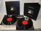 ROGER WATERS - AMUSED TO DEATH  - direct cut 2 LP set