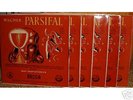 Wagner Parsifal, Knappertsbusch LXT 2651-56 Decca