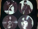 LED ZEPPELIN - 4 Picture Disc-Set - 