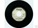 Northern Soul - Timothy Wilson on Veep - RARE PROMO